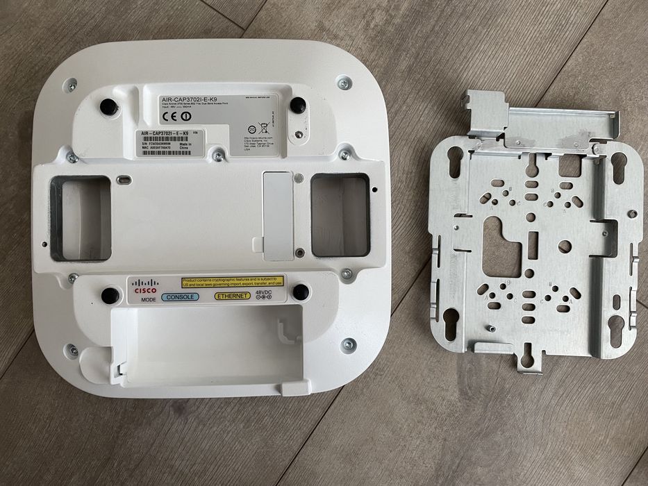 Cisco AIR CAP3702I-E-K9/ eouter profesional/ acces point