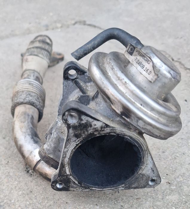 Vand injectoare,egr,pompa,compresor,clapeta stop-uri Golf 5 1.9tdi BKC