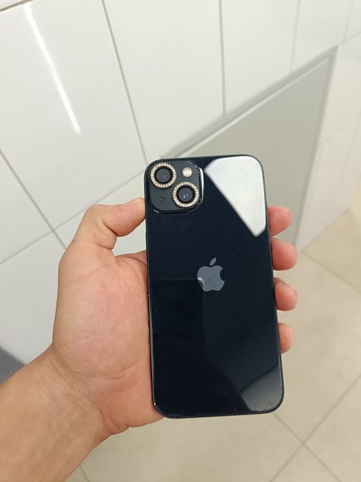 Айфон 13 128Gb район Алма сити