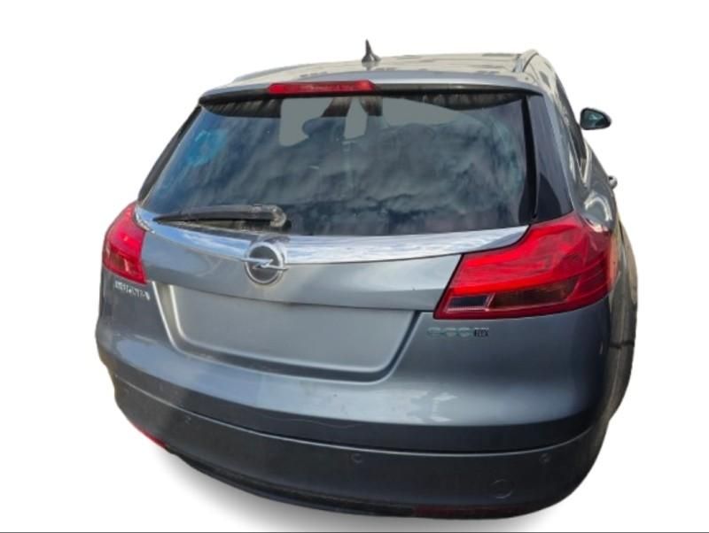 Haion cu luneta z179 fara accesorii Opel Insignia A