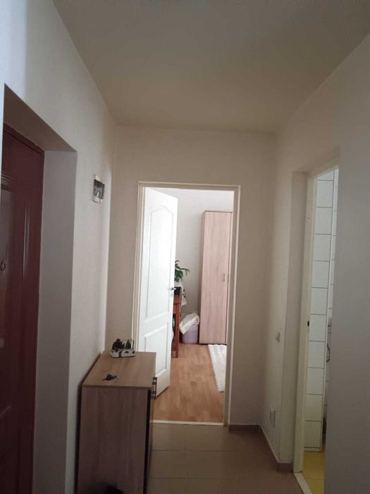 Apartament 2 camere și terasă | Baciu, Str. Uliului nr. 3