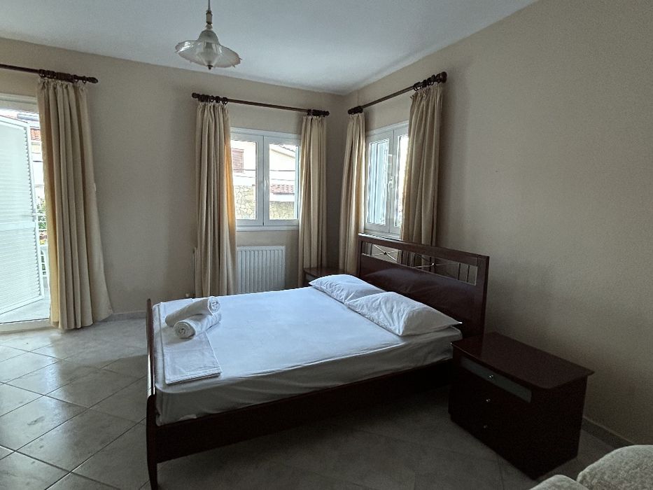 Къща под наем Пефкохори Халкидики