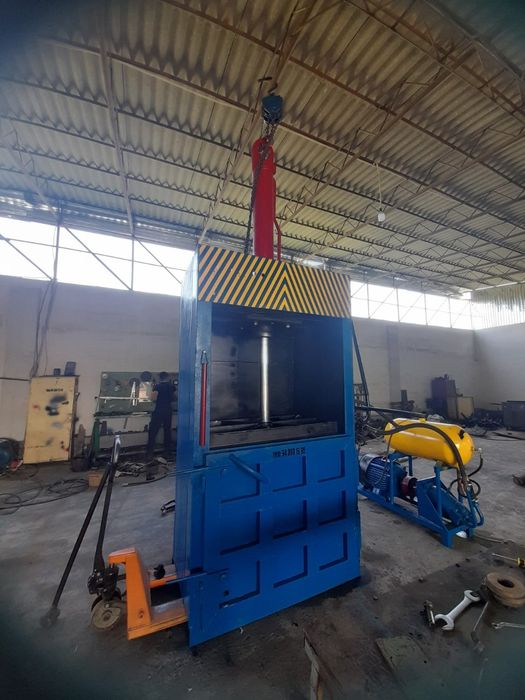 Гидравлик пахта пресс
Мра
Трубо гип
Шнек
Гидравличиски