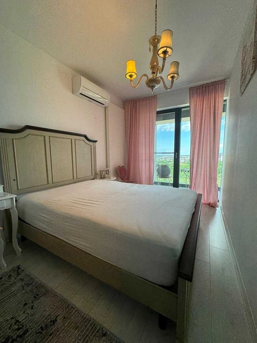 Studio modern in Cloud9 Residence - zona Aviatiei