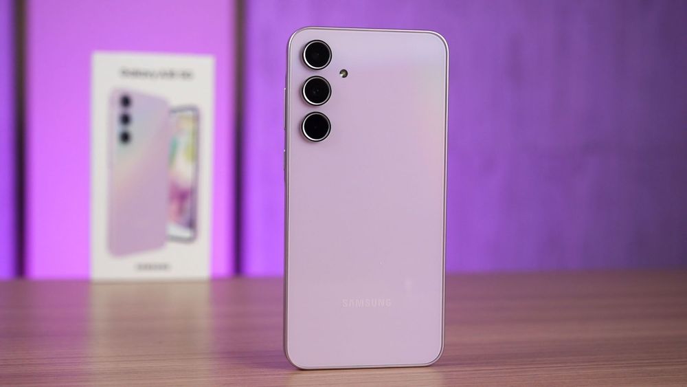 Samsung A35 5G 8/128