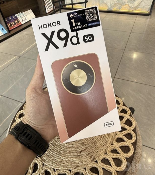 Xonor X9D Srochno