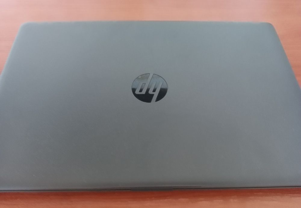 Ноутбук нр i3-8130u