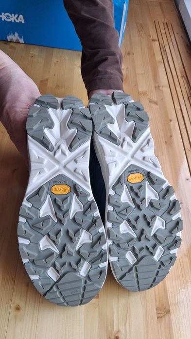 Hoka Anacapa Breeze 2, / 43,5