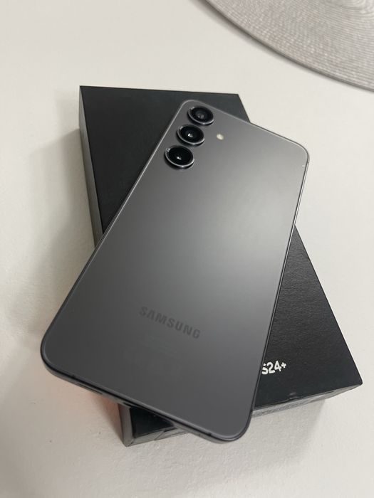 Samsung Galaxy S24plus 512Gb