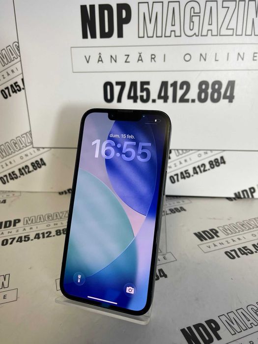 NDP Amanet NON-STOP Bld.Iuliu Maniu 69 IPHONE 14 (49530)