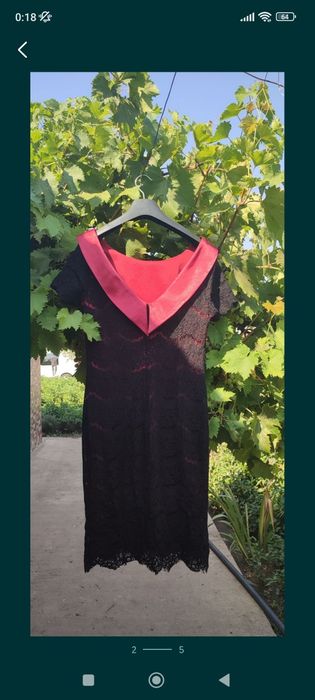Rochie de ocazie pentru damă, mărimea M-L