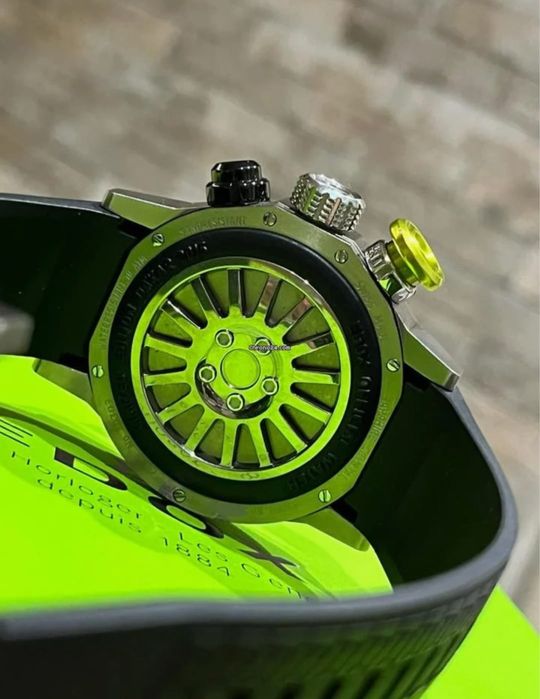 Часы мужские наручные