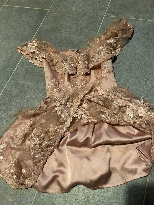 Rochie de ocazie marime xxs 32