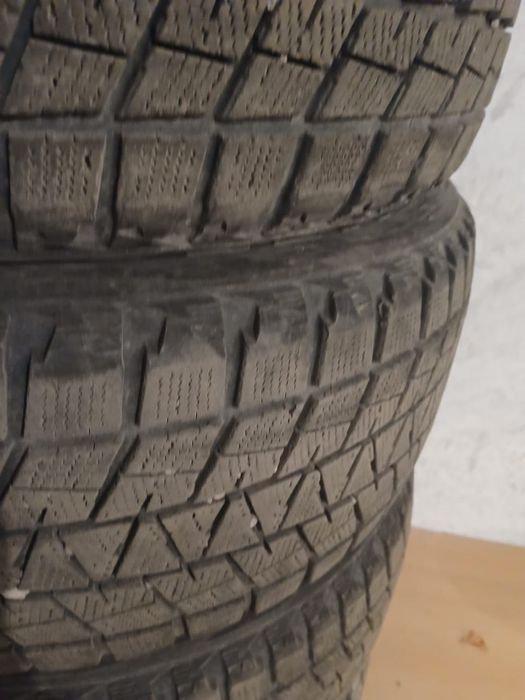 Шины Porsche Cayenne 265/50R19