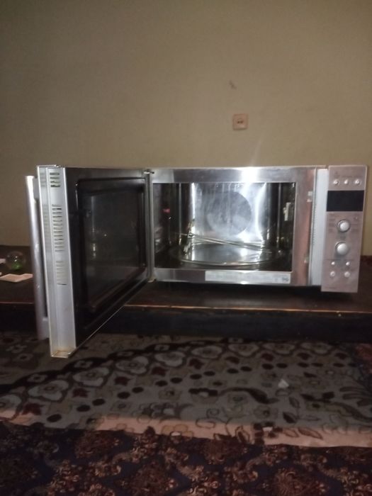 Продается микроволновка