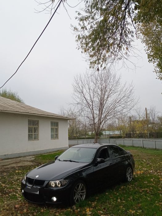 Bmw seria 3 320d 163cp M47 Proprietar