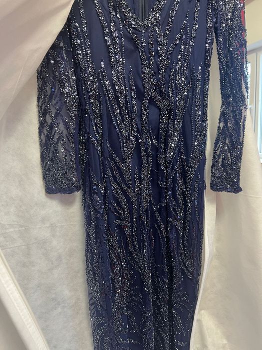 Vand rochie ocazie tip Albina Dyla