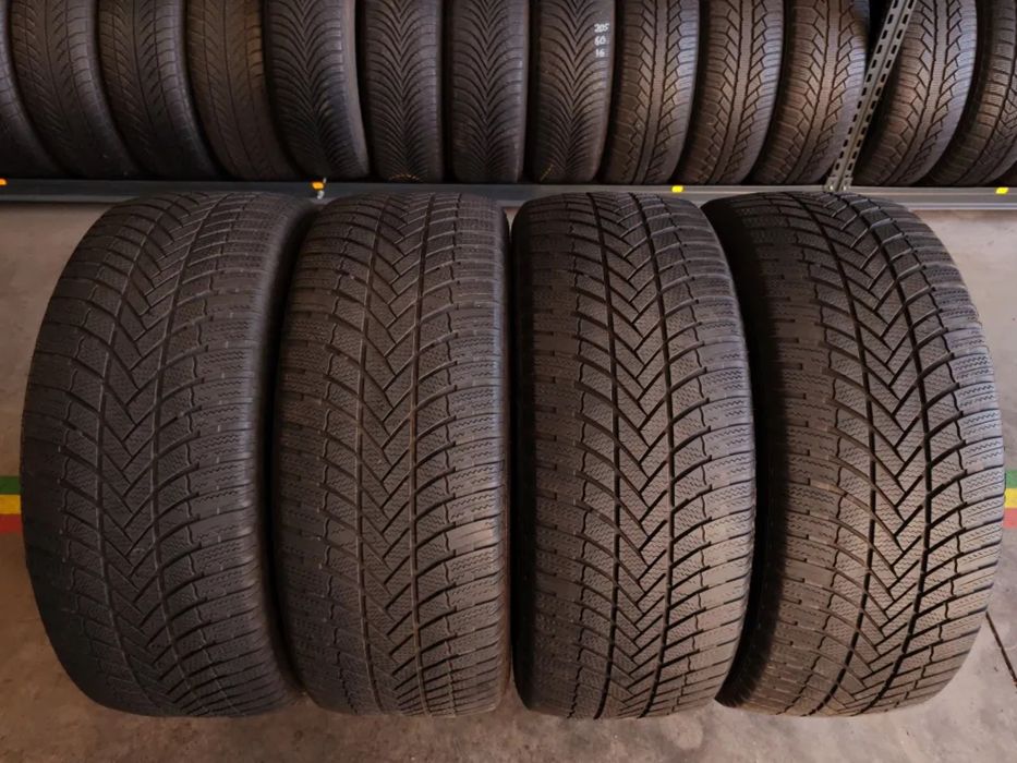 Bridgestone iarna 255 50 R19 M+S XL Anvelope Cauciucuri SUV iarna 6mm