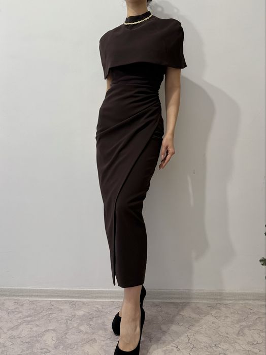 Платье женское вечернее