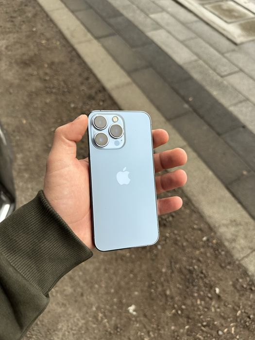 Iphone 13 Pro 128 Gb 75% yomks