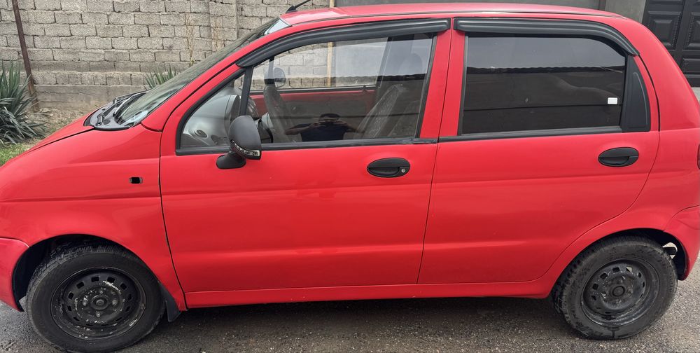 Matiz arenda vikup