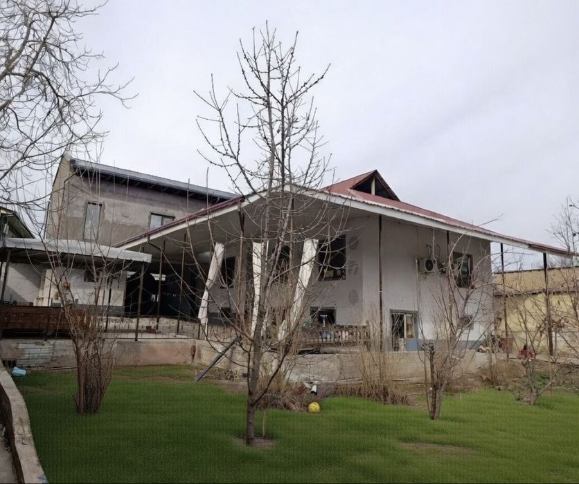 Продается собственный уютный дом