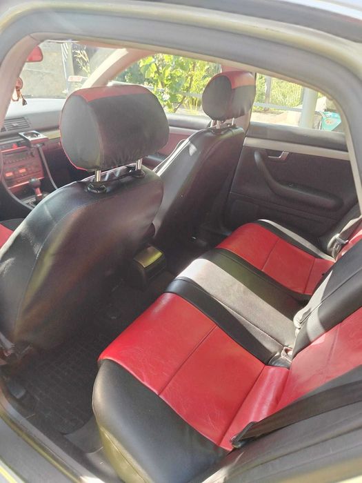 AUDI A4 2004 — imagine 3