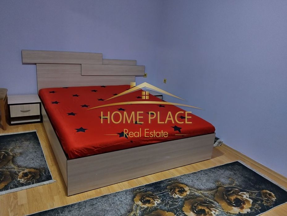 Дава се под наем Четиристаен апартамент в Варна, Колхозен пазар - 80 кв.м за 459 € - Снимка #6