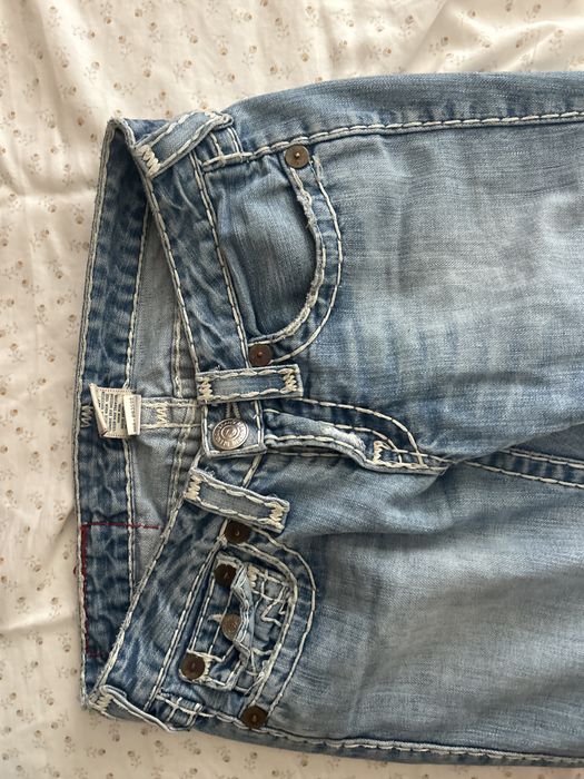 True religion дънки