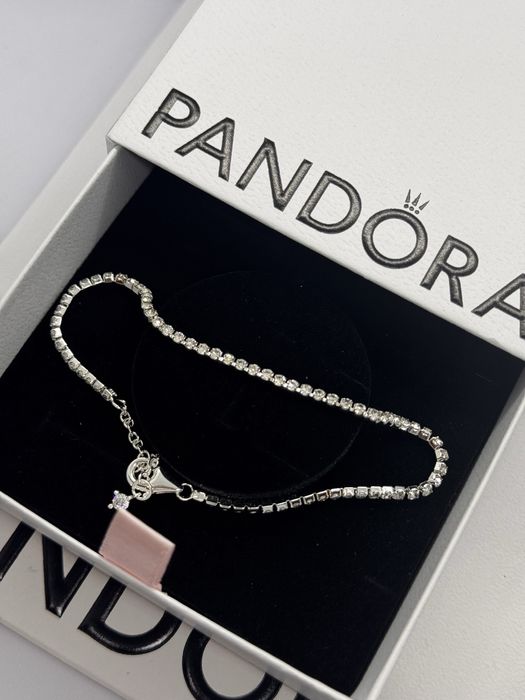 Пандора гривна Pandora