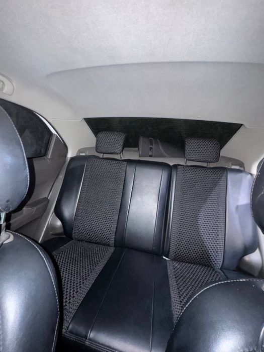 Кобальт автомат каробка