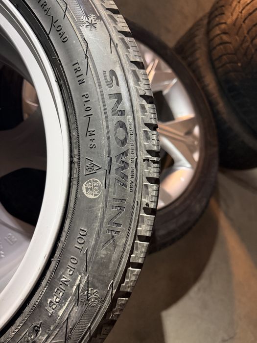 Шины 195.65 / 16