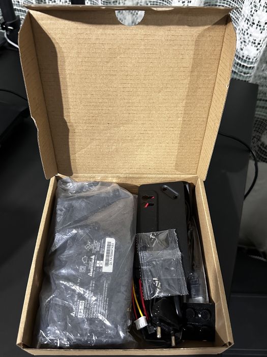 Mini PC & Firewall Router (Intel i7 1265U)