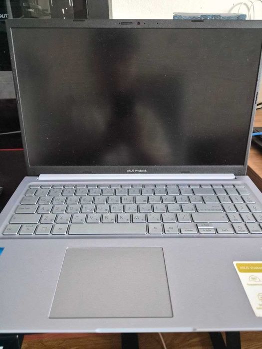 Ноутбук Asus vivobook