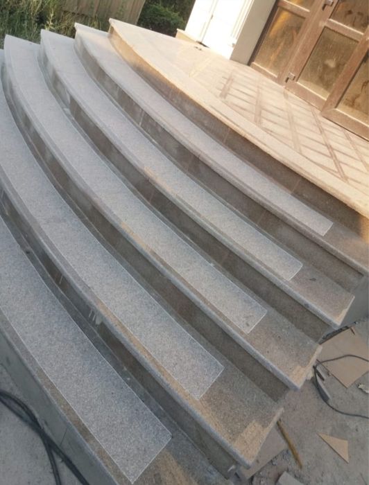 Гранит и мрамор травертин