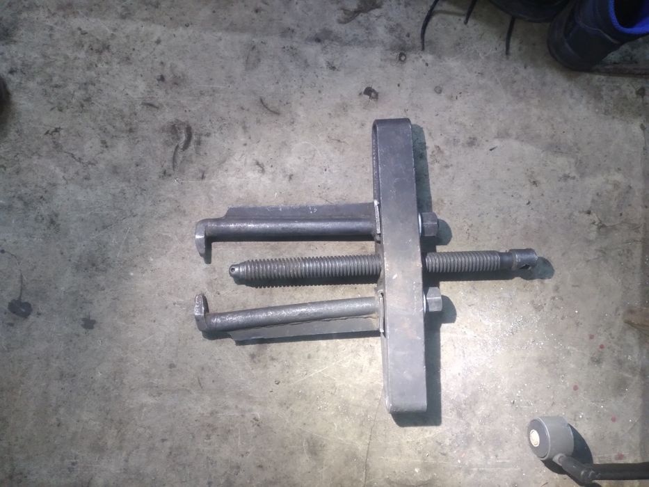 Продам съемник СССР