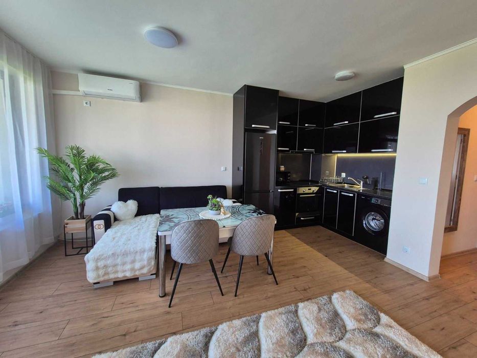 Продава се Двустаен апартамент в София, Симеоново - 65 кв.м за 1699 €/кв.м - Снимка #4