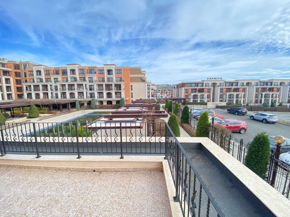 Продава се Тристаен апартамент в Свети Влас - 124 кв.м за 1436 €/кв.м - Снимка #12