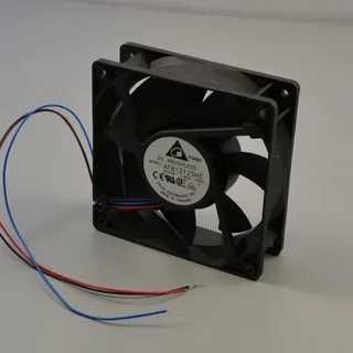 Вентилятор – кулер