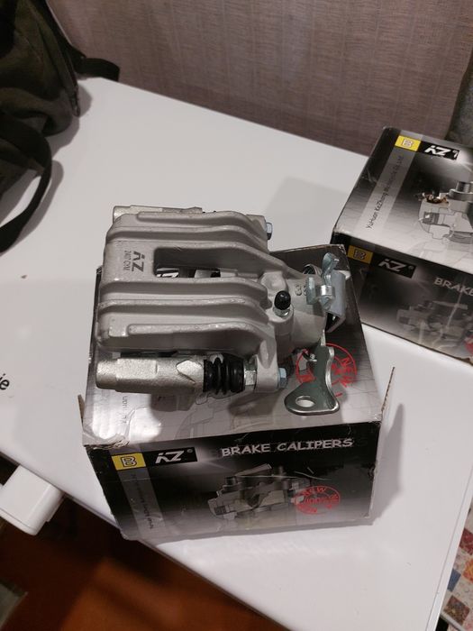 Суппорт пассат б5 оба