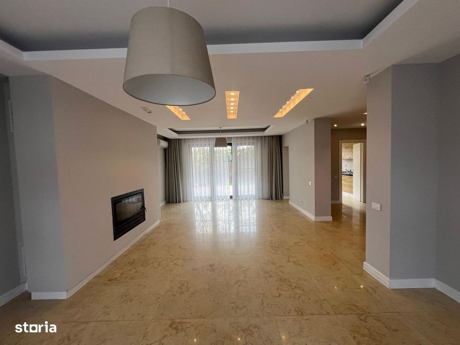 Vila Tip Duplex | Oxford Gardens | Scoala Americana | Pipera