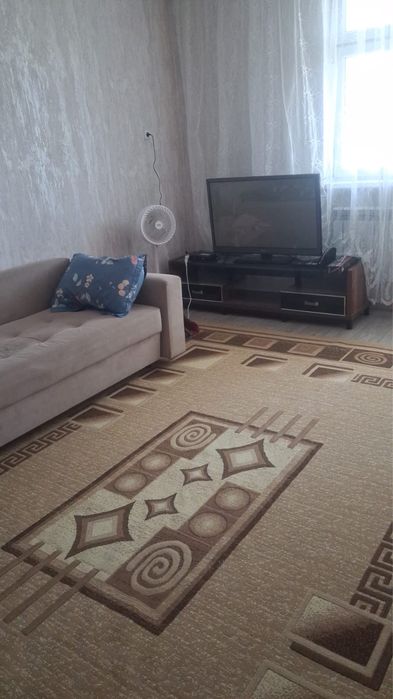 Ищу девушку на подселение Нурсат