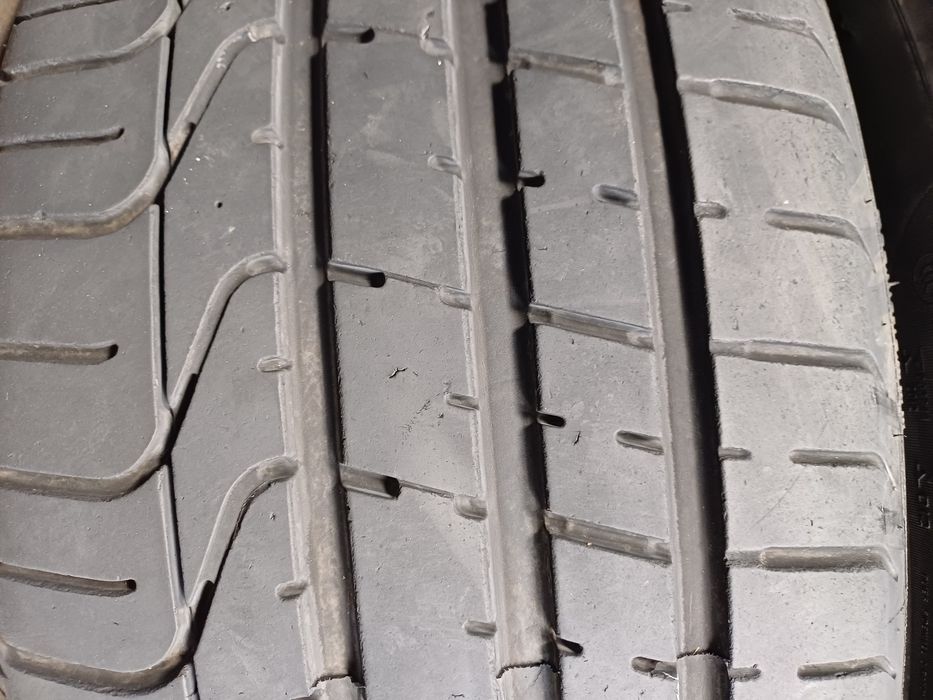 Гуми 255/35/20 Пирели