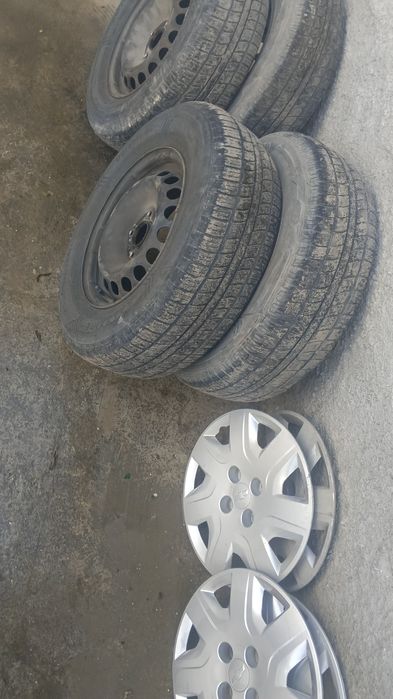 Коболт диска балон