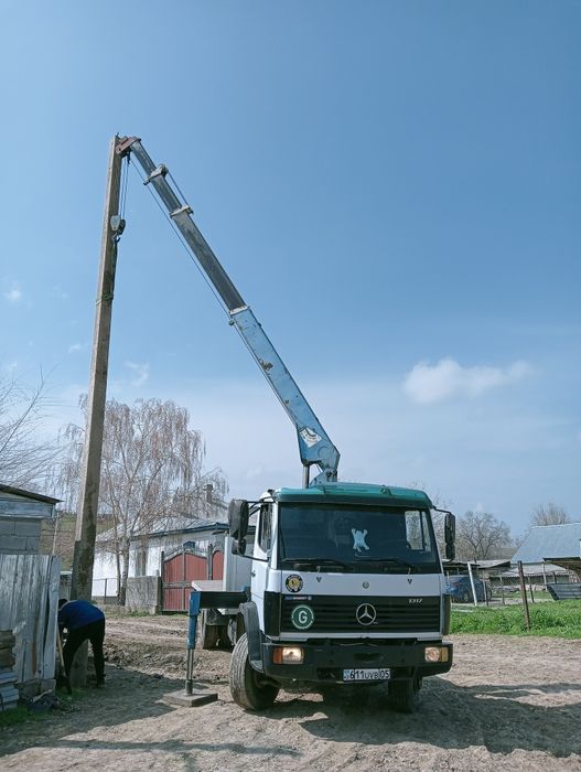 манипулятор-эвакуатор