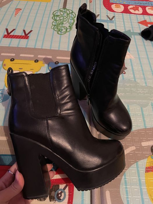 Продам обувь демисезон