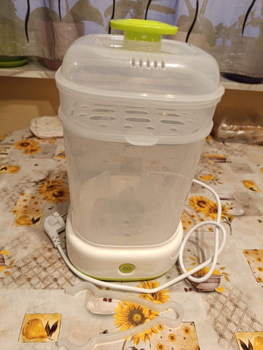 Стерилизатор за шишета Cangaroo