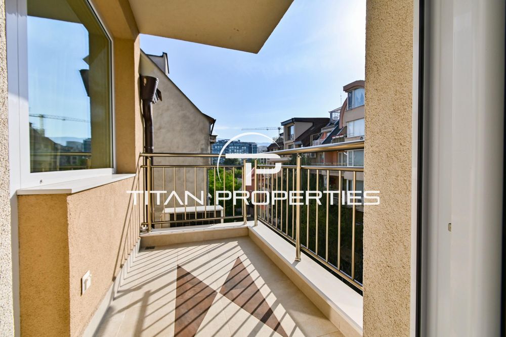 Тристаен, под наем, Център-ЦУМ