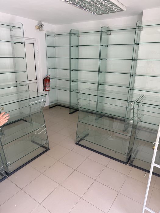 Inchiriez spatiu comercial