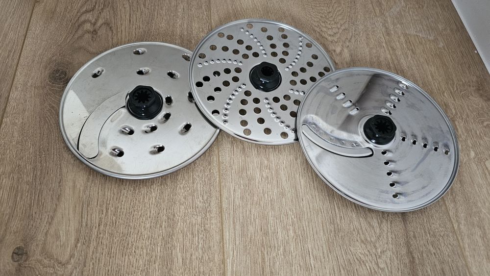 Robot de bucătărie Kenwood Multipro Compact FDM301SS